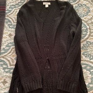 Ann Taylor Loft Sweater